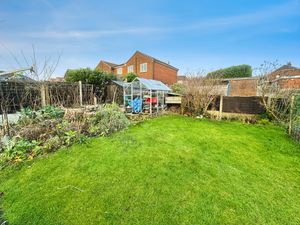 Garden- click for photo gallery